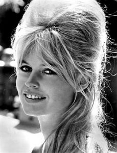 BB Brigitte Bardot : star de Saint-Tropez