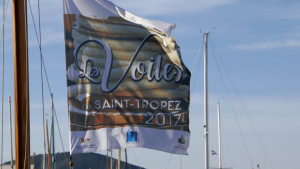 Saint-Tropez : les voiles une manifestation incontournable