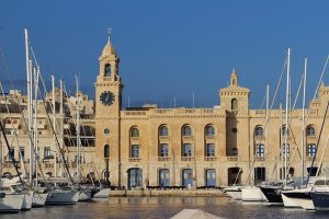 Vittoriosa : l'âme de Malte